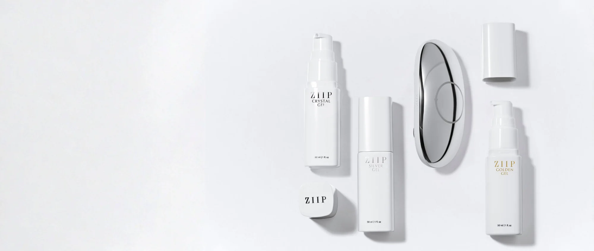 Sculpt Your Radiance Instantly